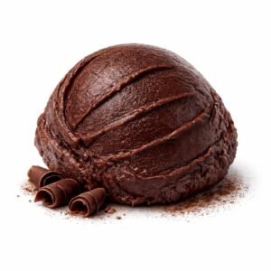 Belgian Chocolate Gelato