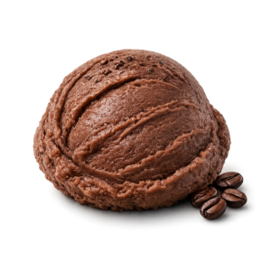 Expresso Coffee Gelato