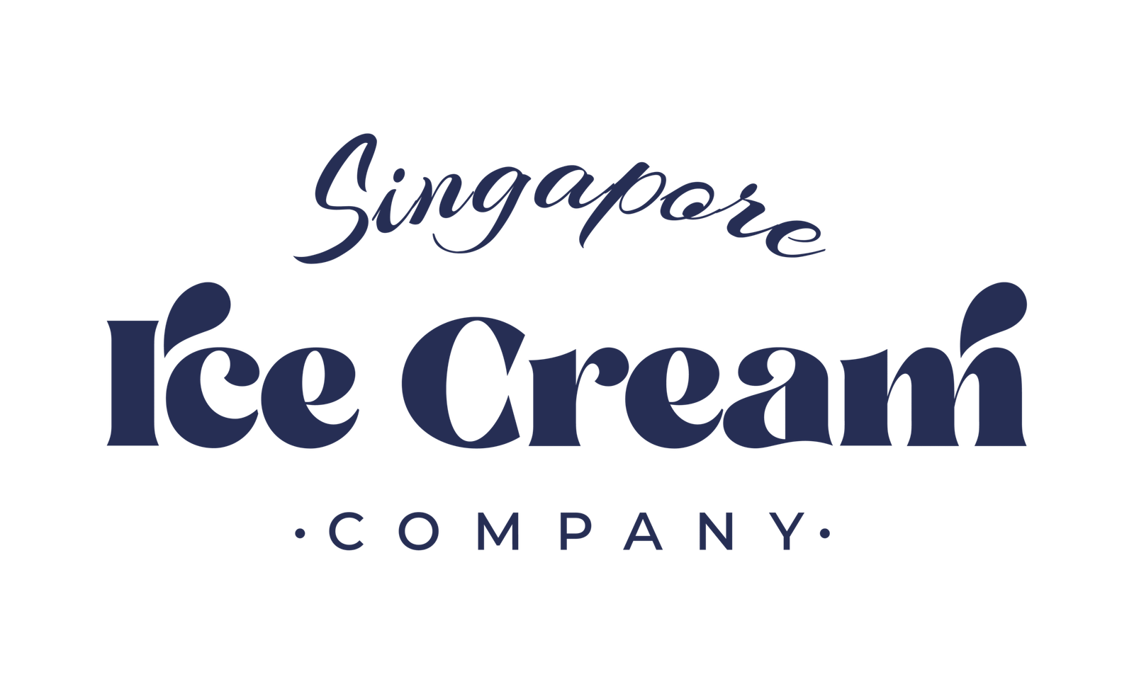 The Singapore Ice Cream Company