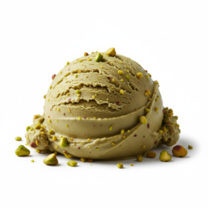 Pistachio Gelato